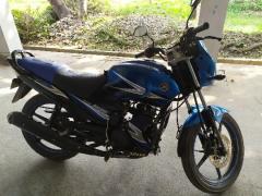 Yamaha NMax 125